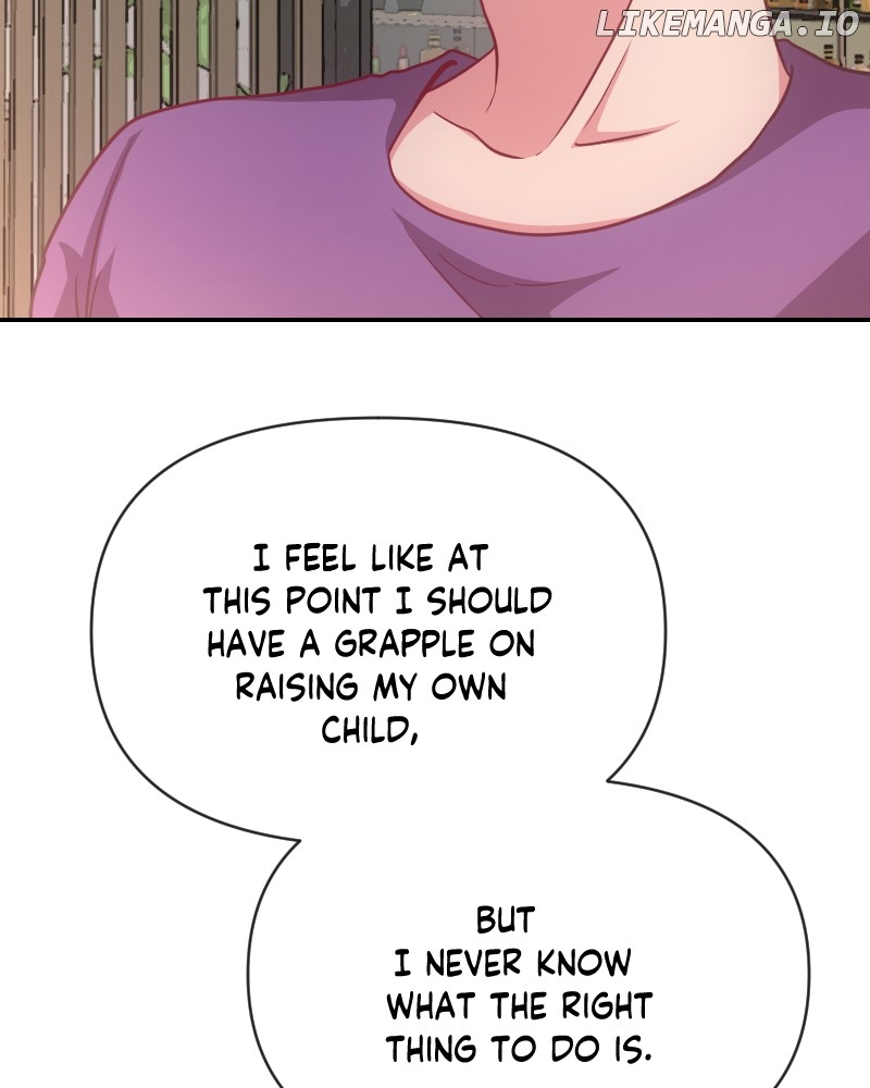 Hello Baby Chapter 61 - page 76