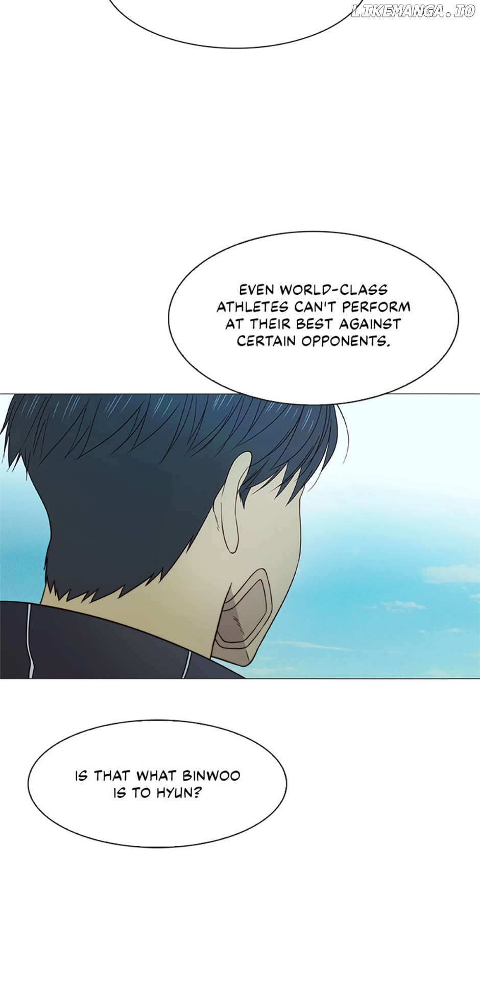 Perfect Gold Chapter 95 - page 13