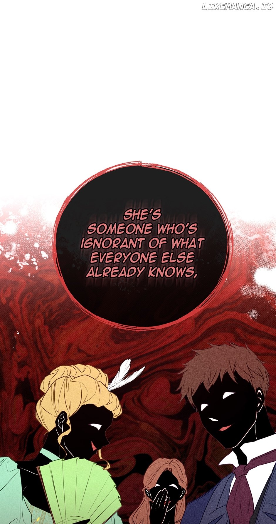 Stealing the Lady's Heart Chapter 93 - page 18