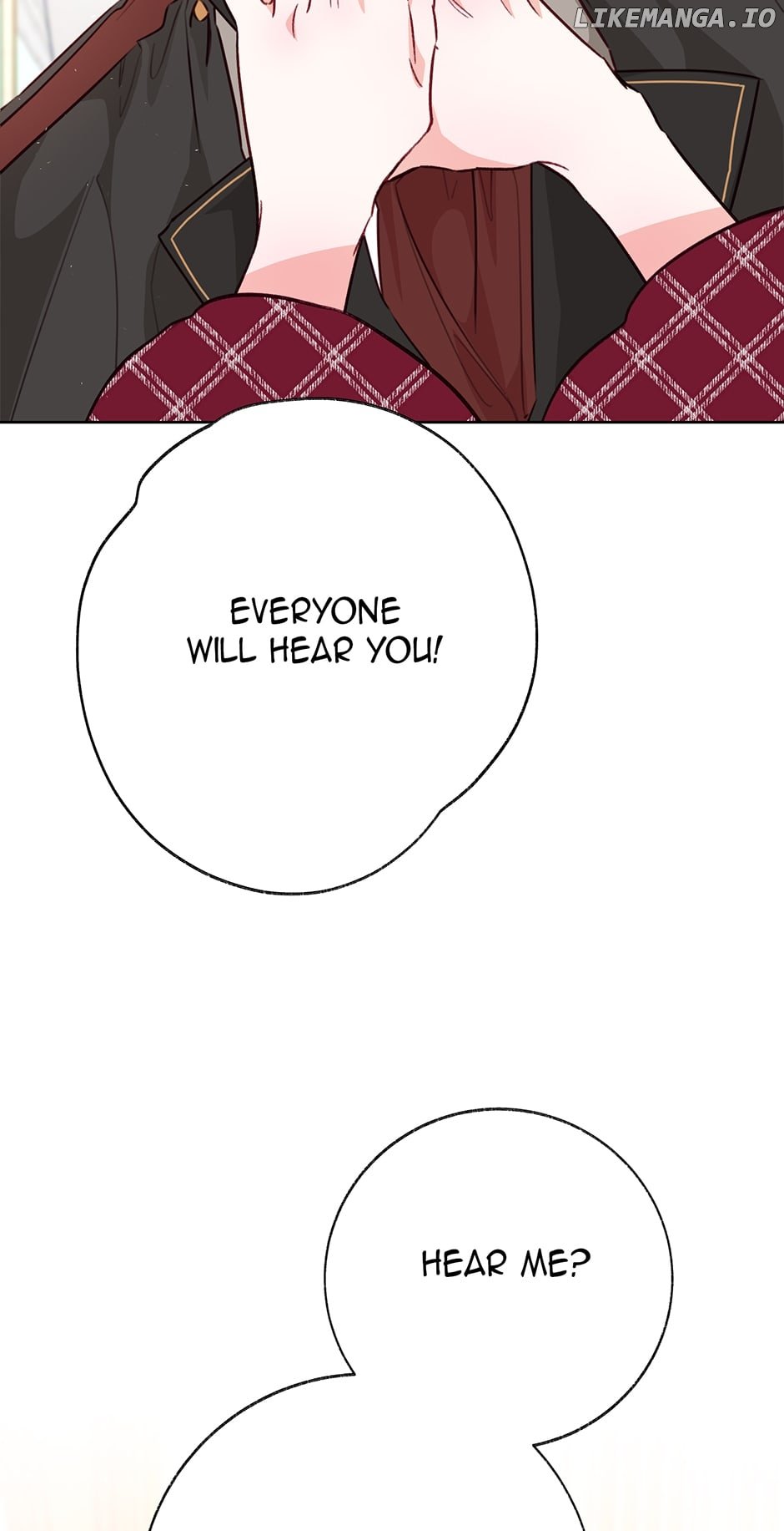 Stealing the Lady's Heart Chapter 93 - page 73