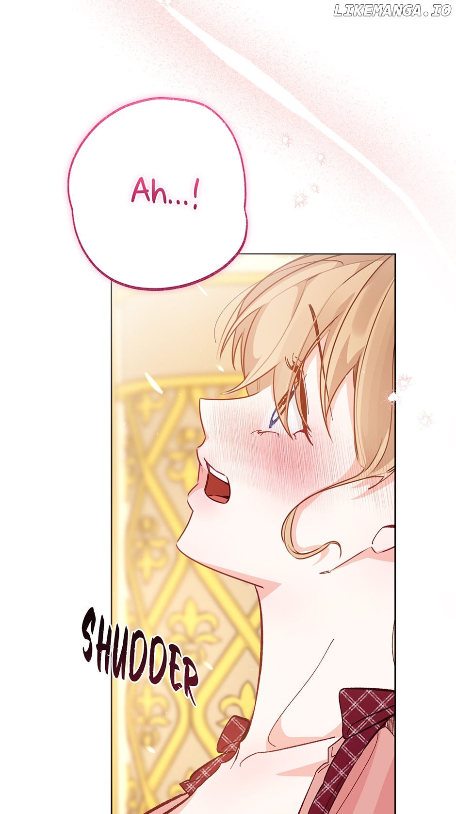 Stealing the Lady's Heart Chapter 94 - page 74