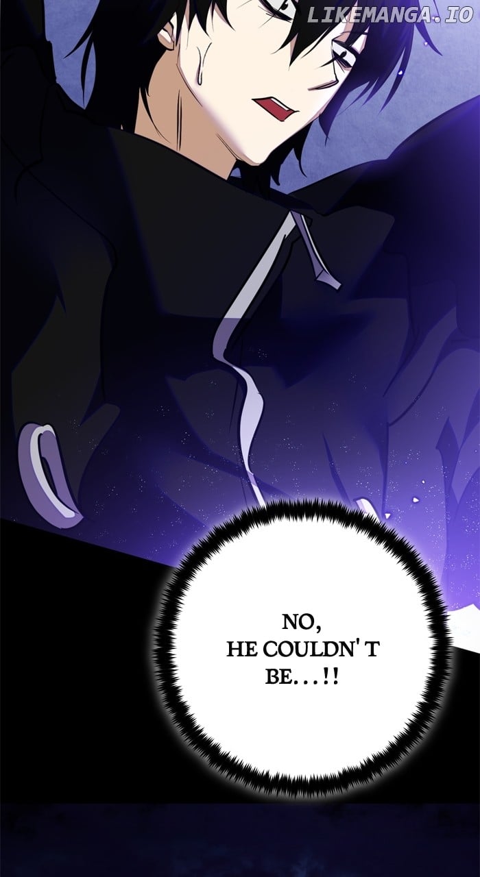 Return to Player Chapter 165 - page 7