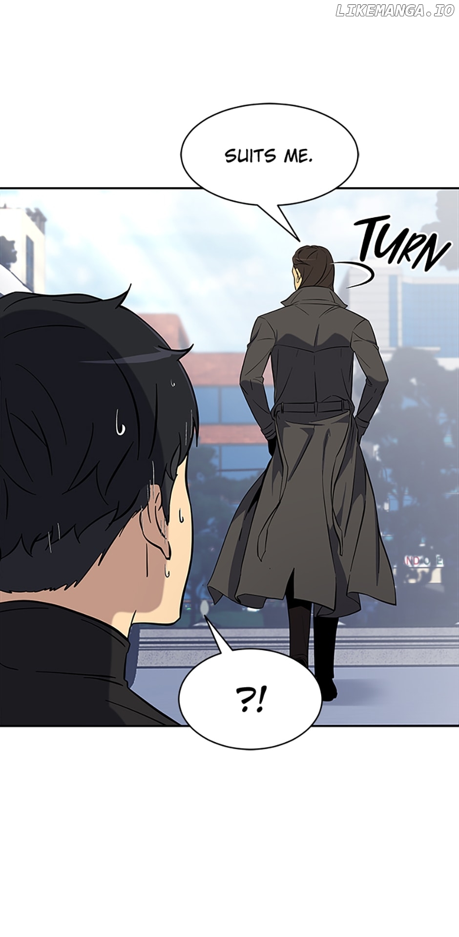 Dokkaebi Hunter Chapter 11 - page 18