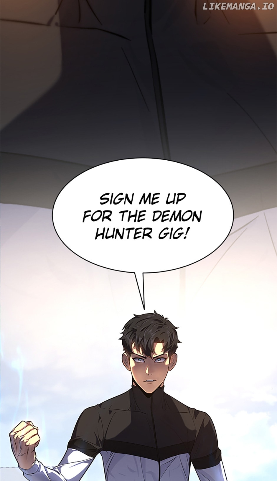 Dokkaebi Hunter Chapter 11 - page 68