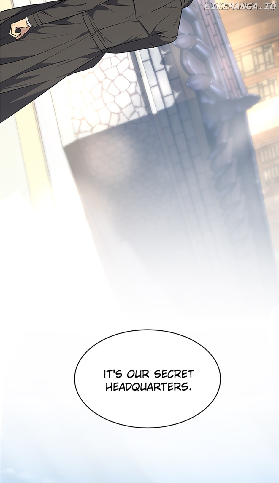 Dokkaebi Hunter Chapter 12 - page 36