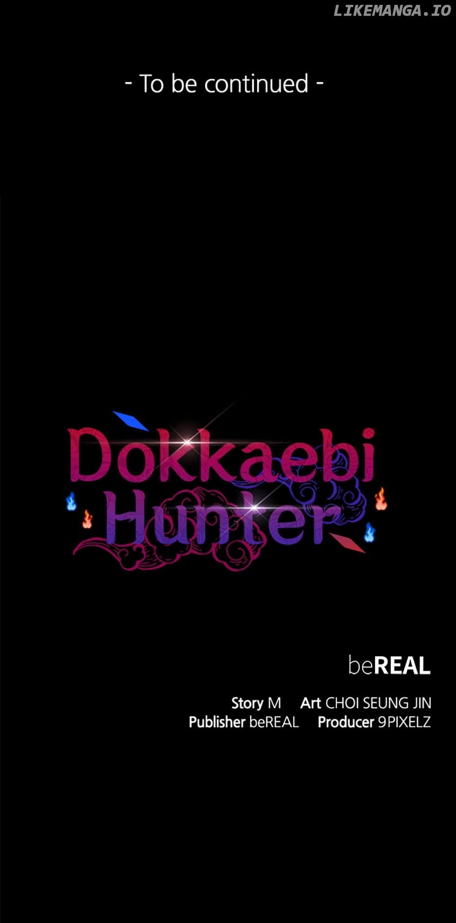 Dokkaebi Hunter Chapter 14 - page 79