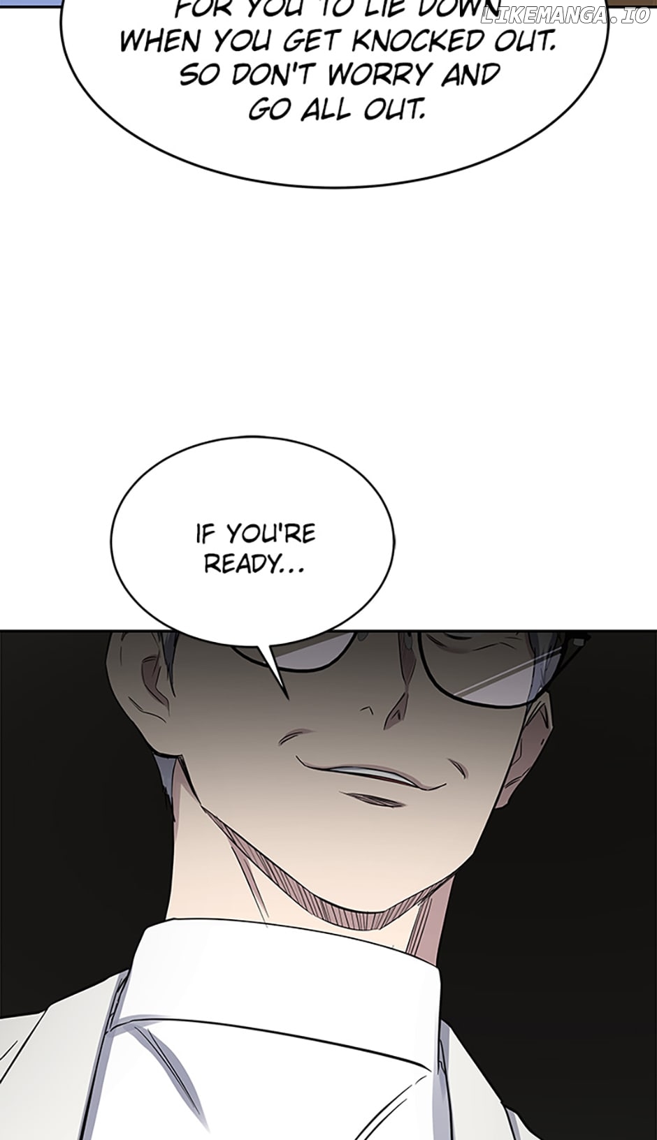 Dokkaebi Hunter Chapter 29 - page 21