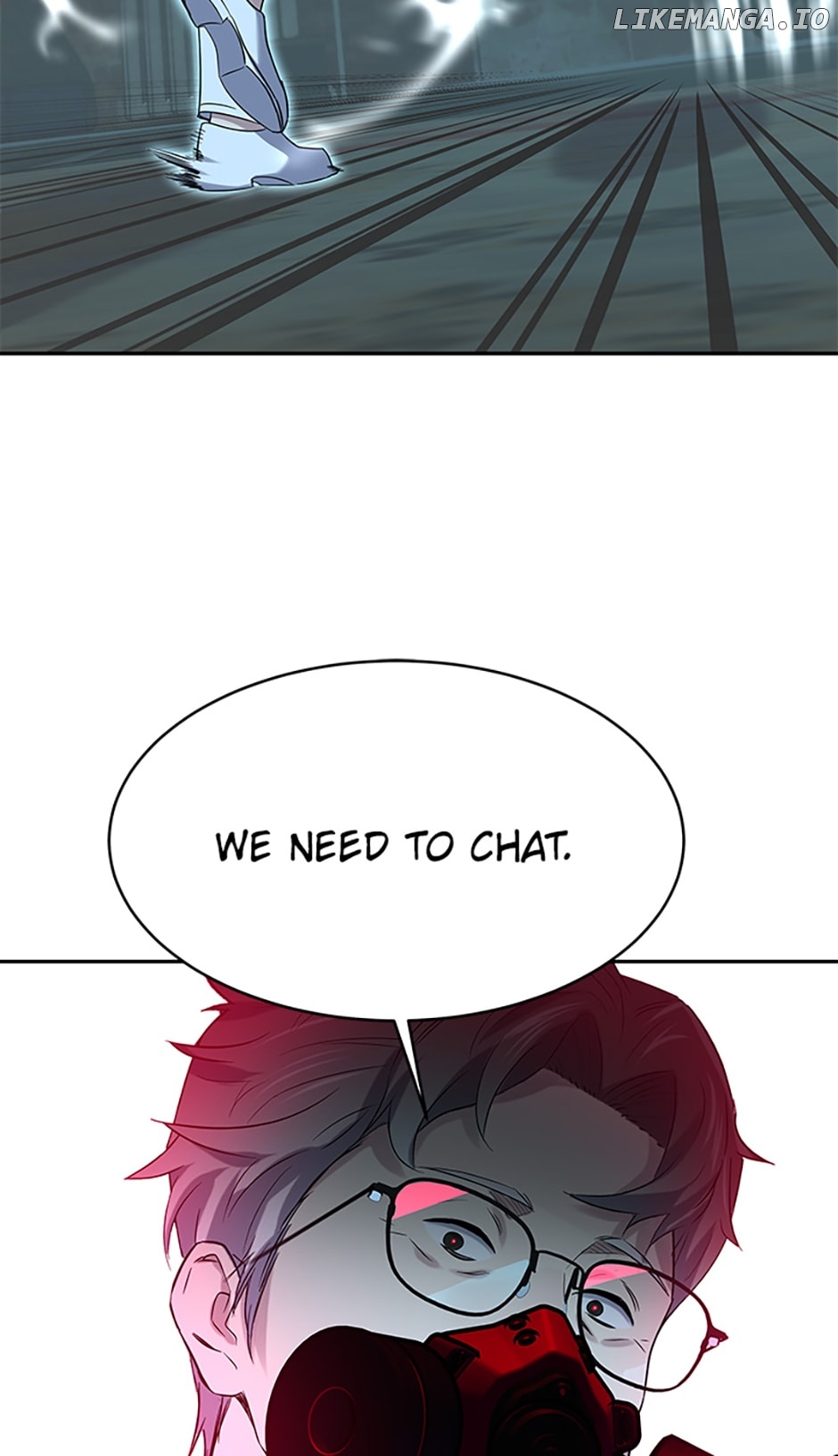 Dokkaebi Hunter Chapter 31 - page 46