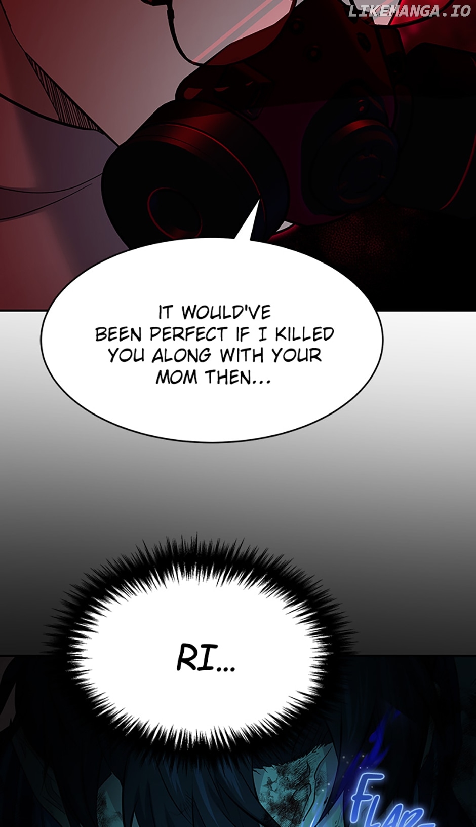 Dokkaebi Hunter Chapter 33 - page 4