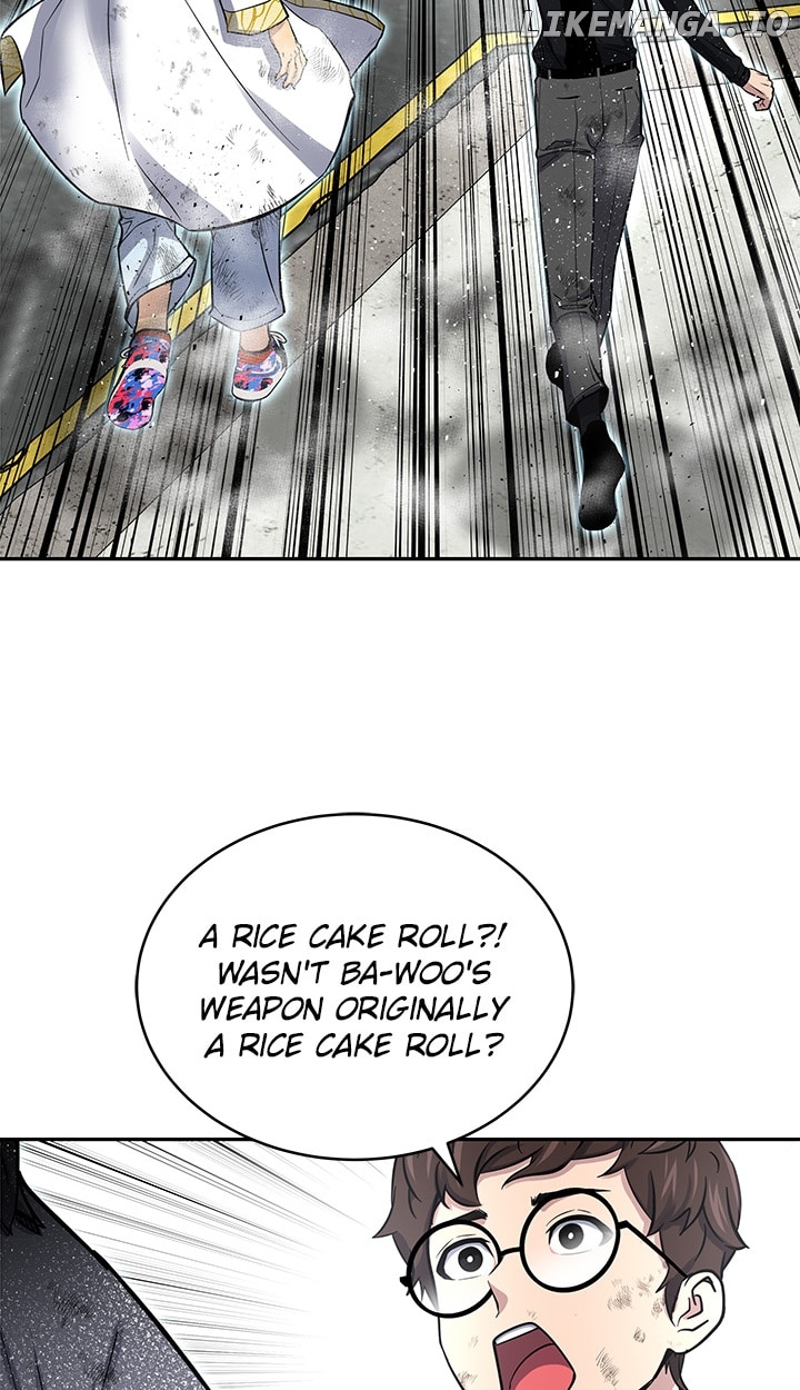 Dokkaebi Hunter Chapter 43 - page 97