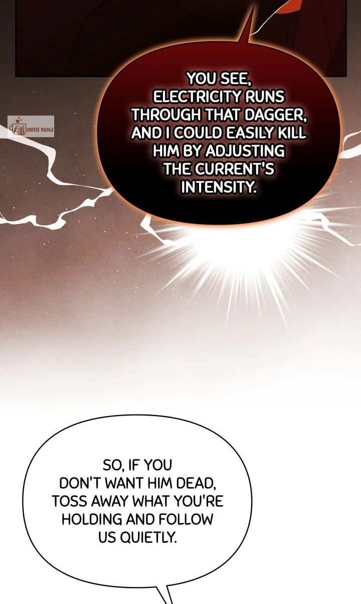 Protecting the Witch’s Son Chapter 41 - page 49
