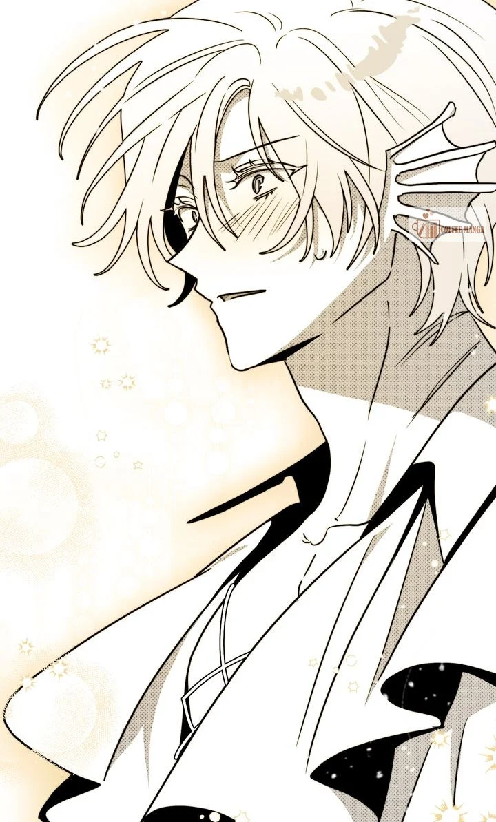 Falling for a Dying Princess Chapter 58 - page 2