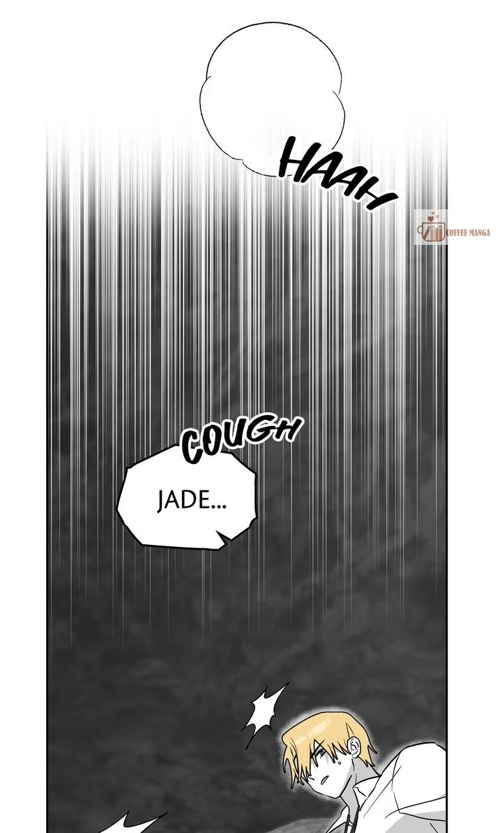 Falling for a Dying Princess Chapter 58 - page 41