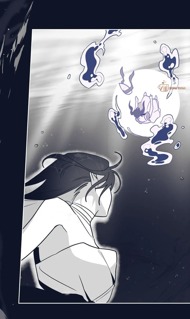 Falling for a Dying Princess Chapter 59 - page 25