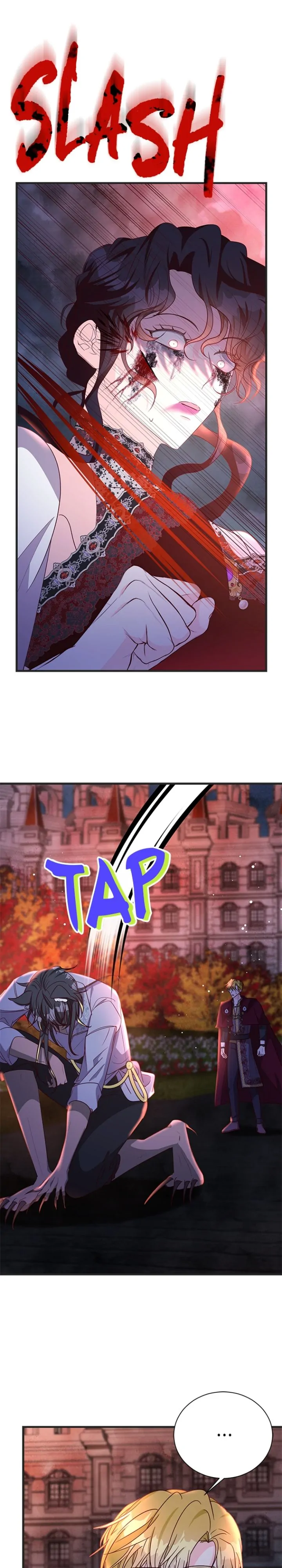 Her Ladyship's Double Life Chapter 90 - page 22