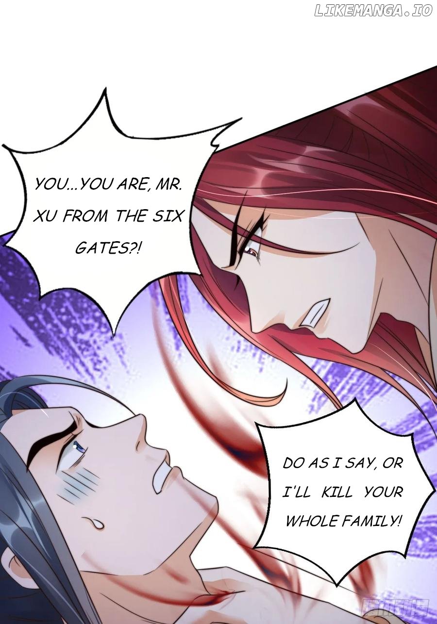 I Became the Attendant of the Villainess Chapter 31 - page 27