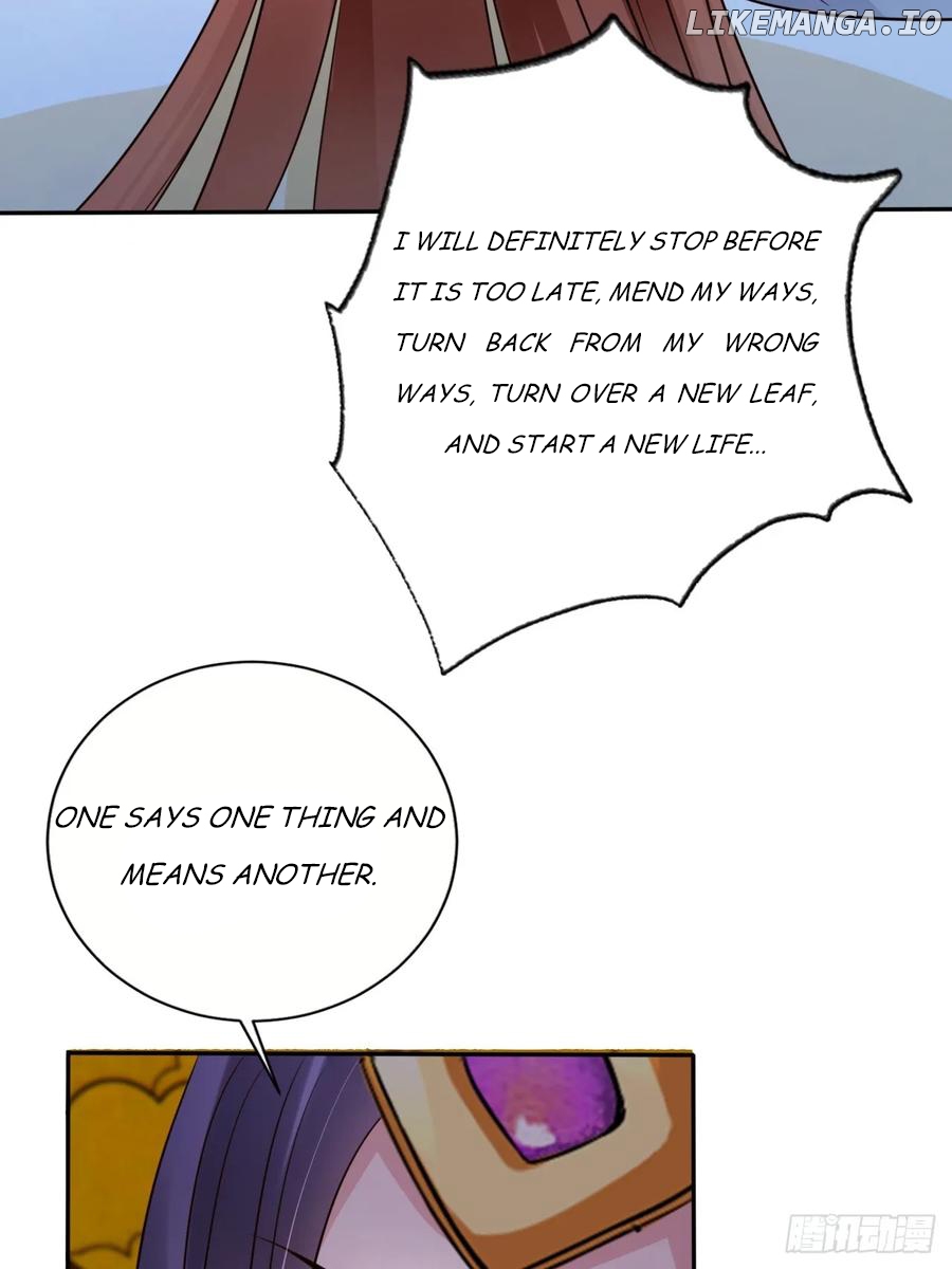 I Became the Attendant of the Villainess Chapter 32 - page 33