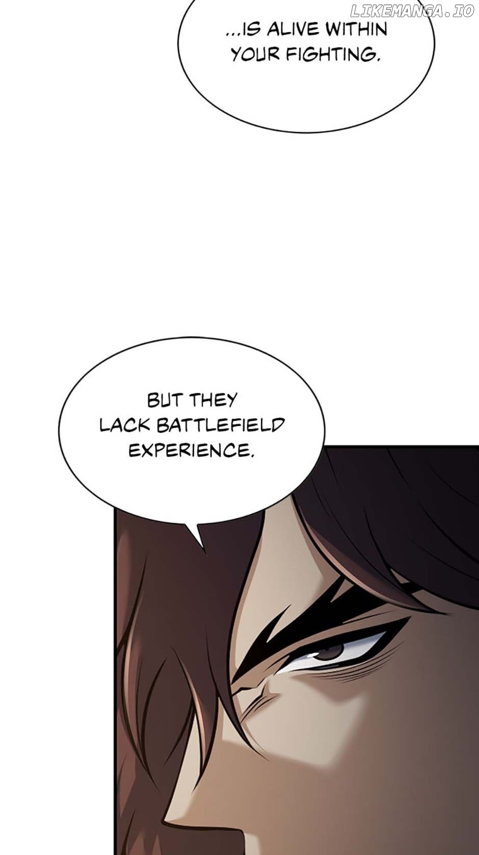 The Star of a Supreme Ruler Chapter 112 - page 89