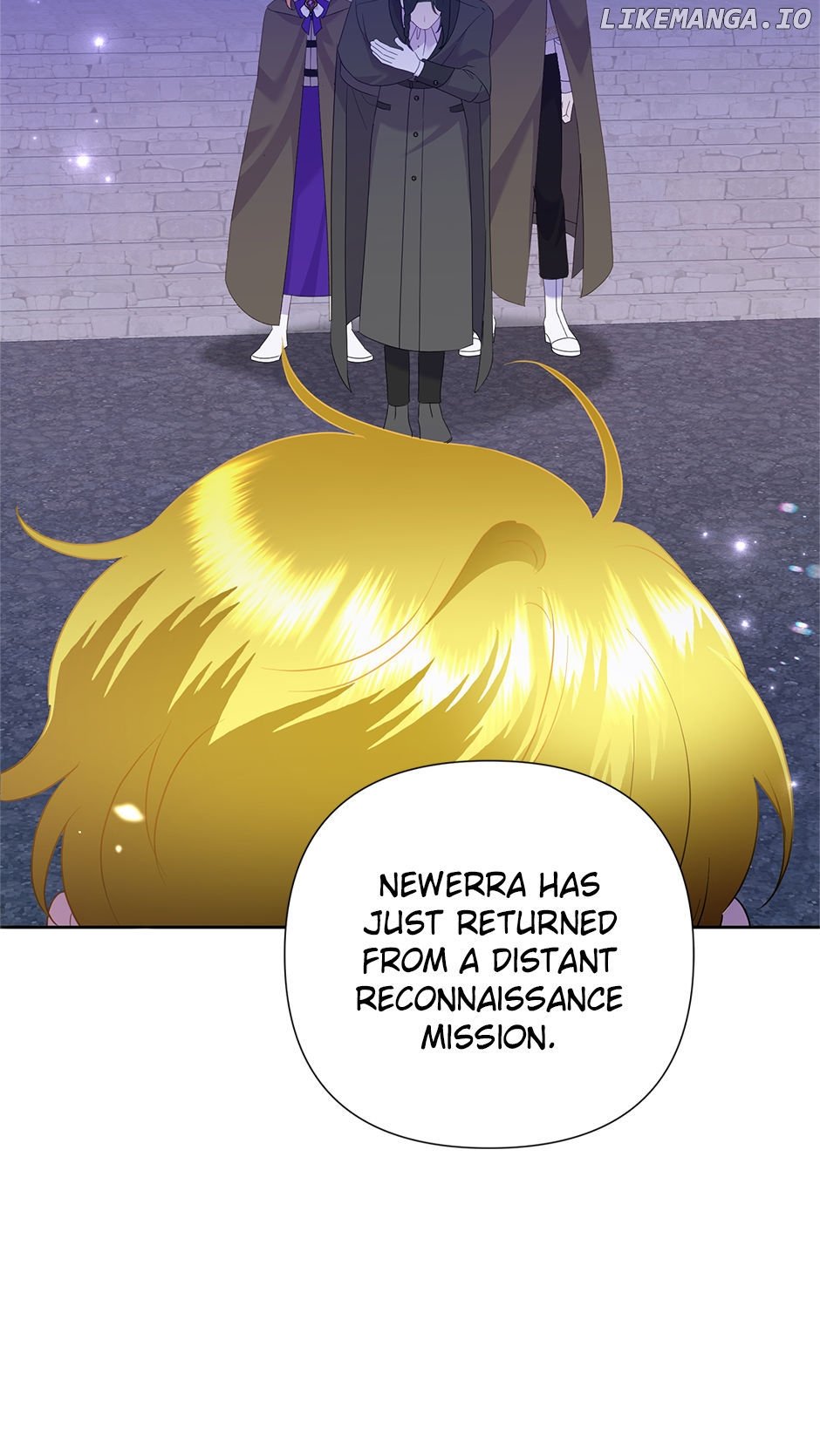 Villainesses Have More Fun Chapter 83 - page 72