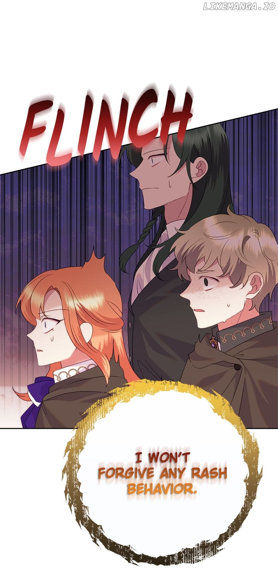 Villainesses Have More Fun Chapter 83 - page 85