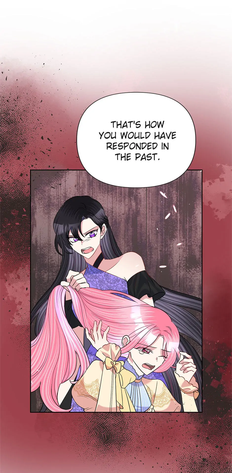 Villainesses Have More Fun Chapter 59 - page 7