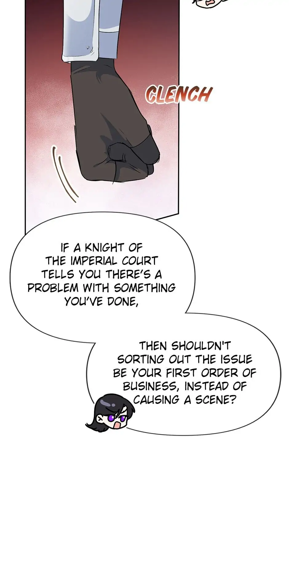 Villainesses Have More Fun Chapter 19 - page 38