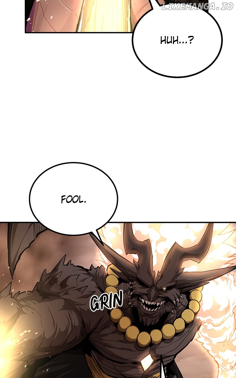 Old Newbie Kim ChunShik Chapter 62 - page 53