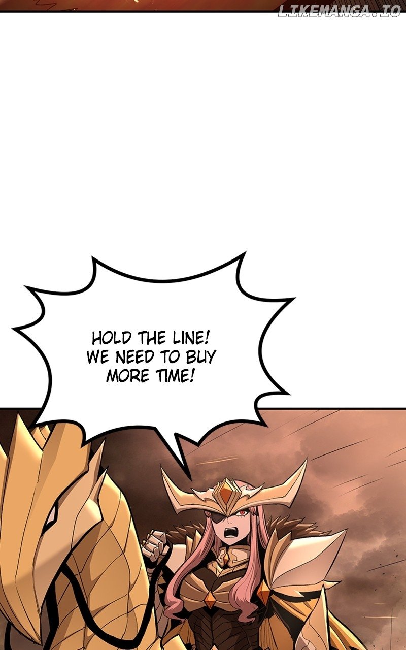 Old Newbie Kim ChunShik Chapter 62 - page 60