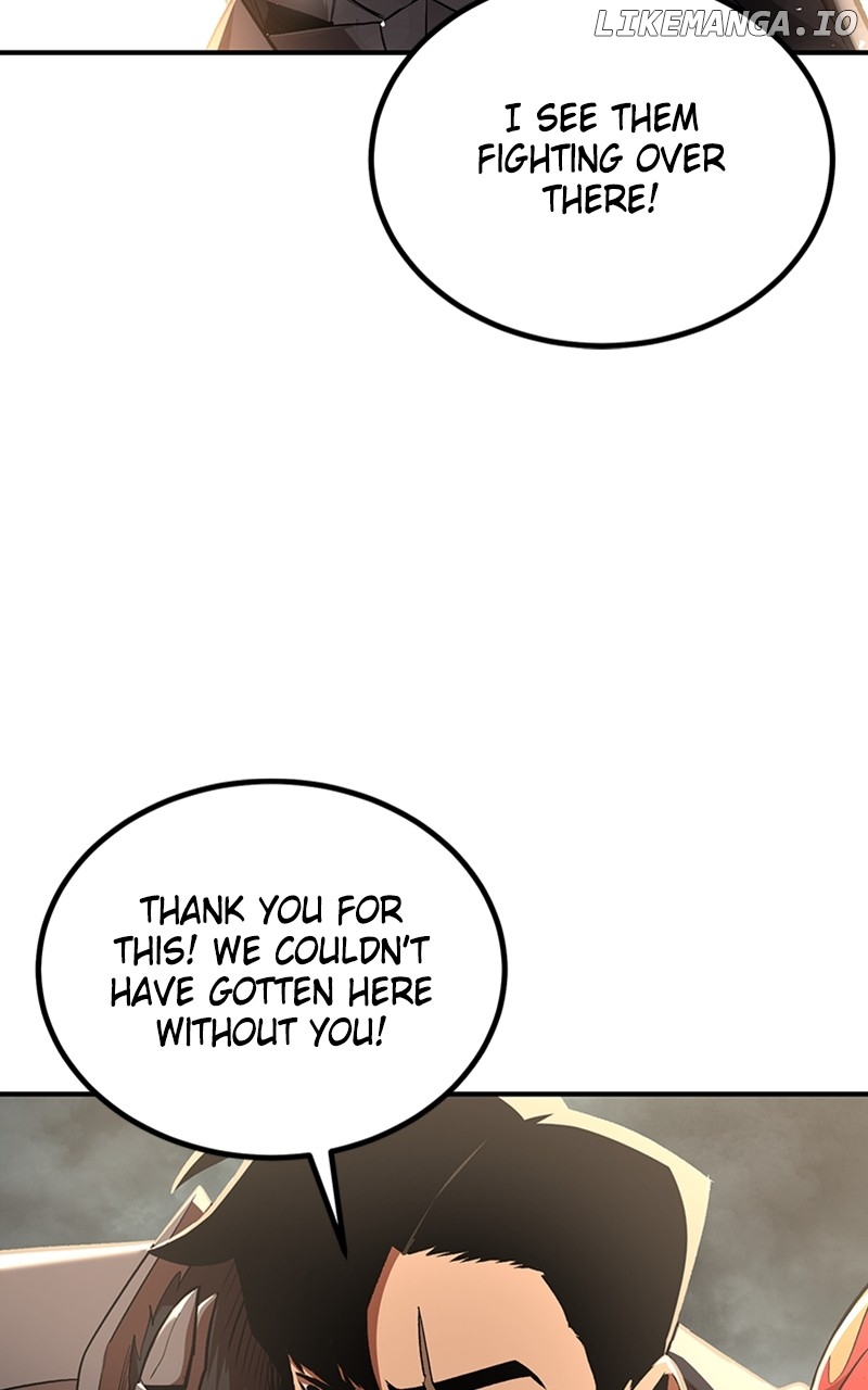 Old Newbie Kim ChunShik Chapter 63 - page 59