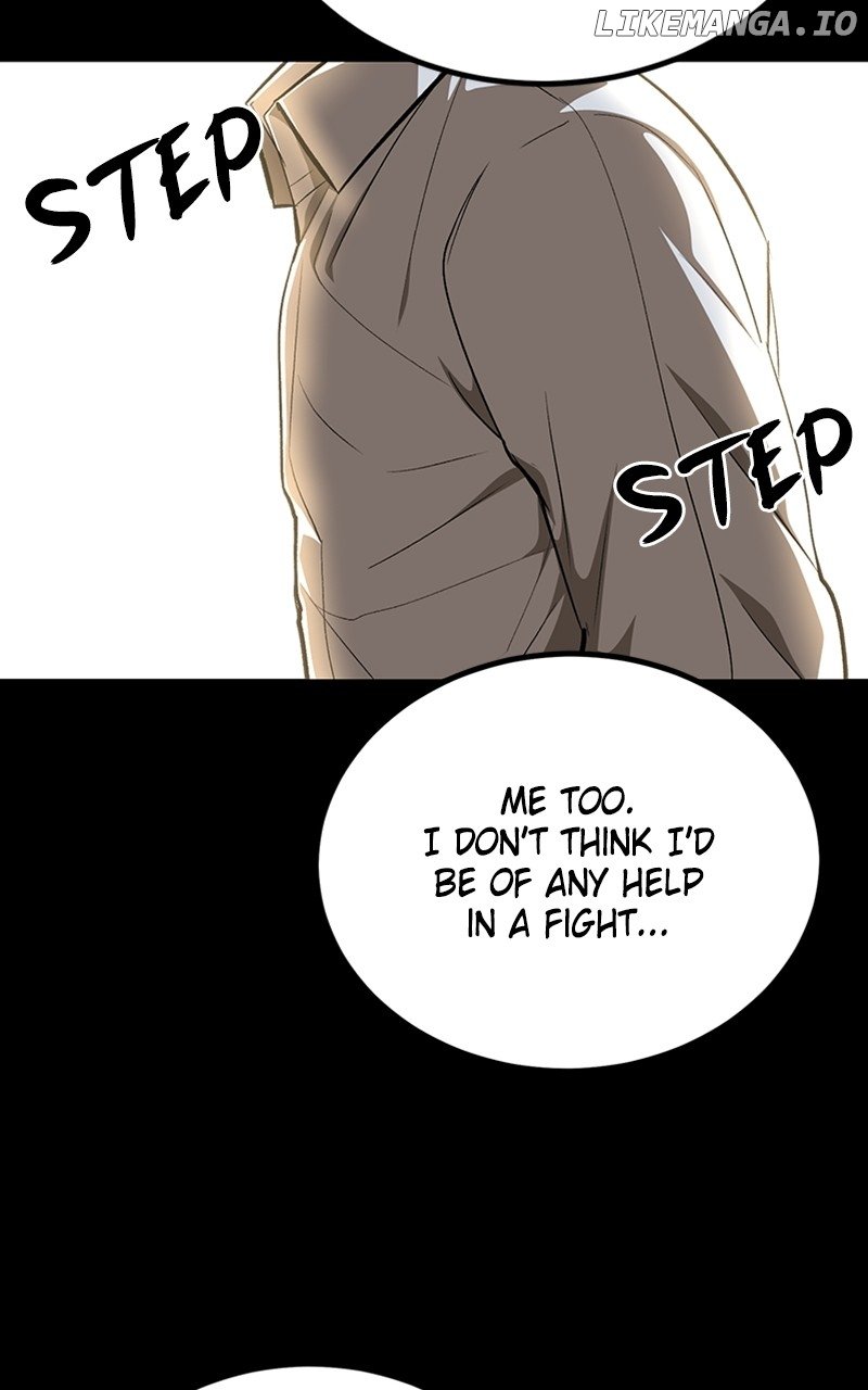 Old Newbie Kim ChunShik Chapter 63 - page 68