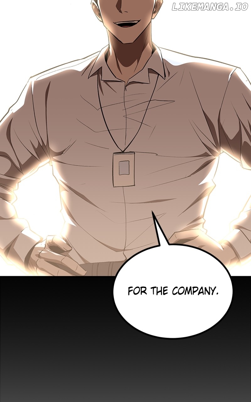 Old Newbie Kim ChunShik Chapter 63 - page 71