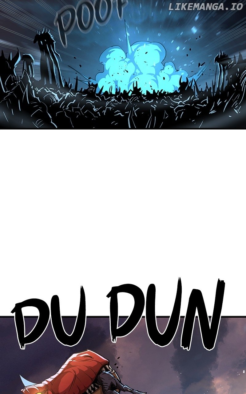 Old Newbie Kim ChunShik Chapter 64 - page 44