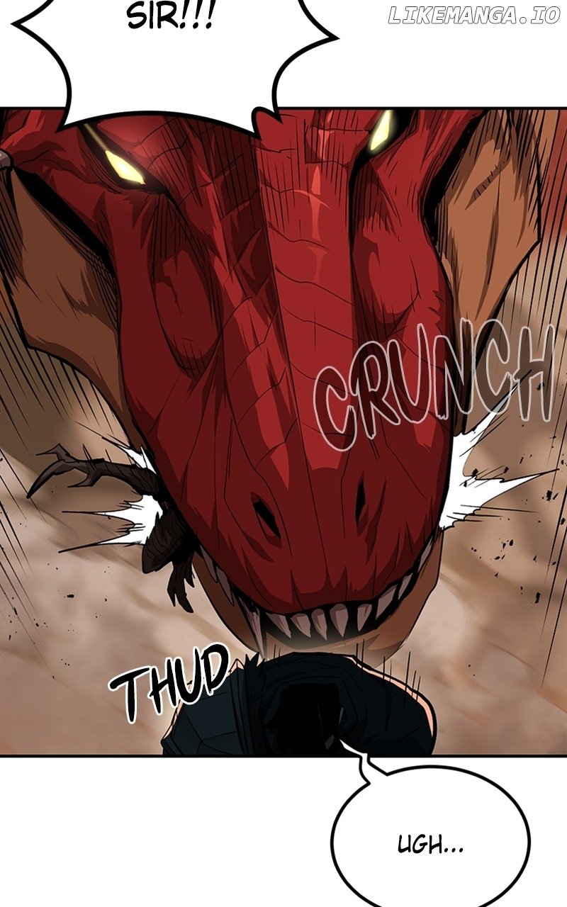 Old Newbie Kim ChunShik Chapter 64 - page 51