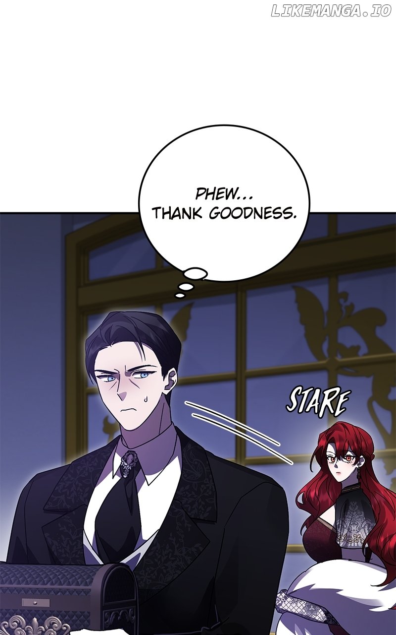 Heroes, Demons & Villains Chapter 82 - page 96