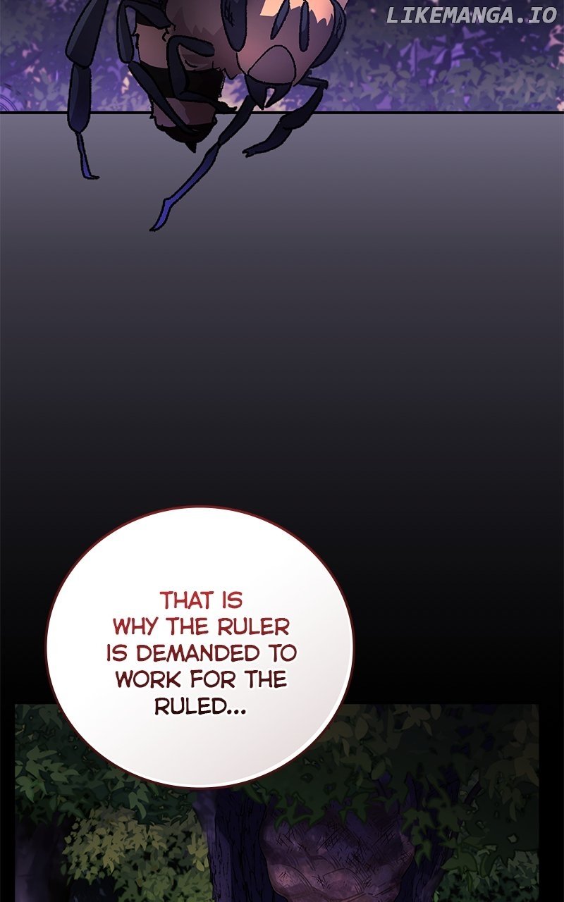 Heroes, Demons & Villains Chapter 85 - page 23