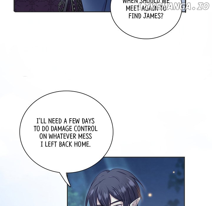 Hero vs. Villain Chapter 48 - page 49