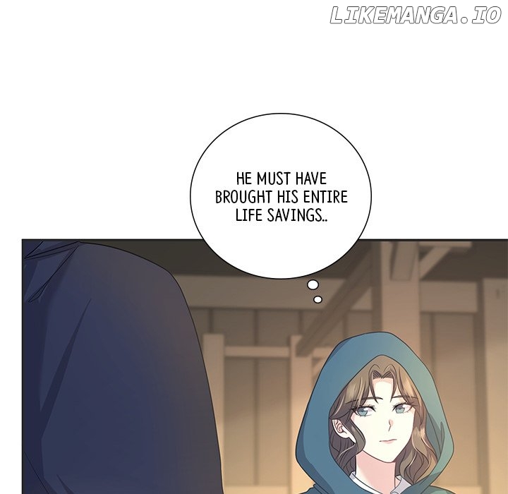 Hero vs. Villain Chapter 51 - page 109