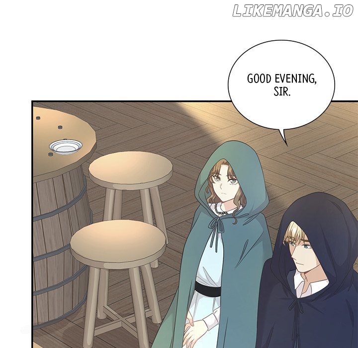 Hero vs. Villain Chapter 51 - page 64