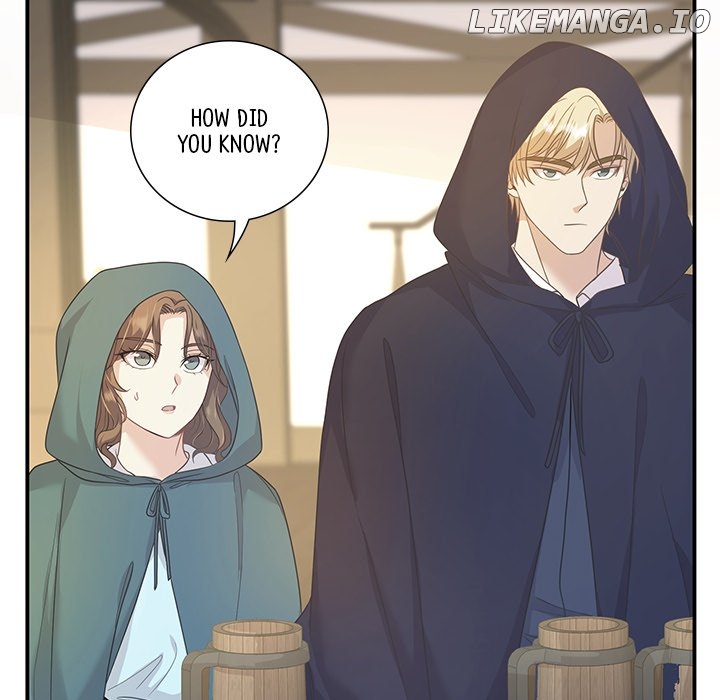 Hero vs. Villain Chapter 51 - page 68