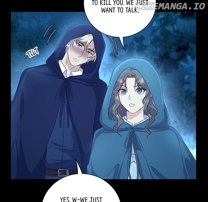 Hero vs. Villain Chapter 54 - page 26