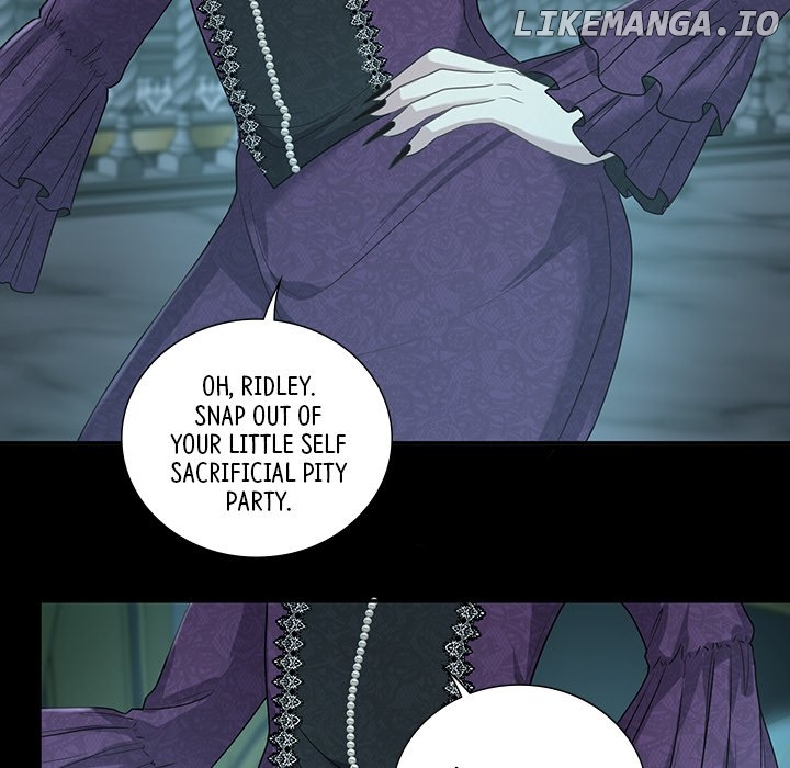 Hero vs. Villain Chapter 58 - page 129