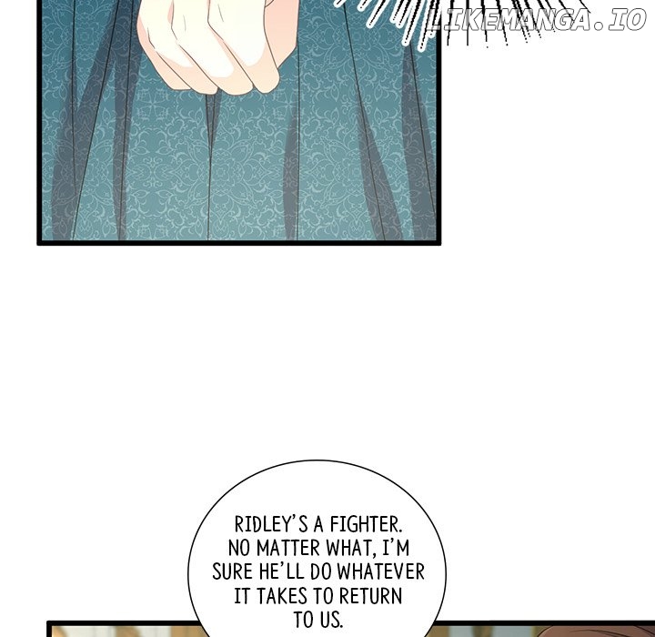 Hero vs. Villain Chapter 64 - page 110