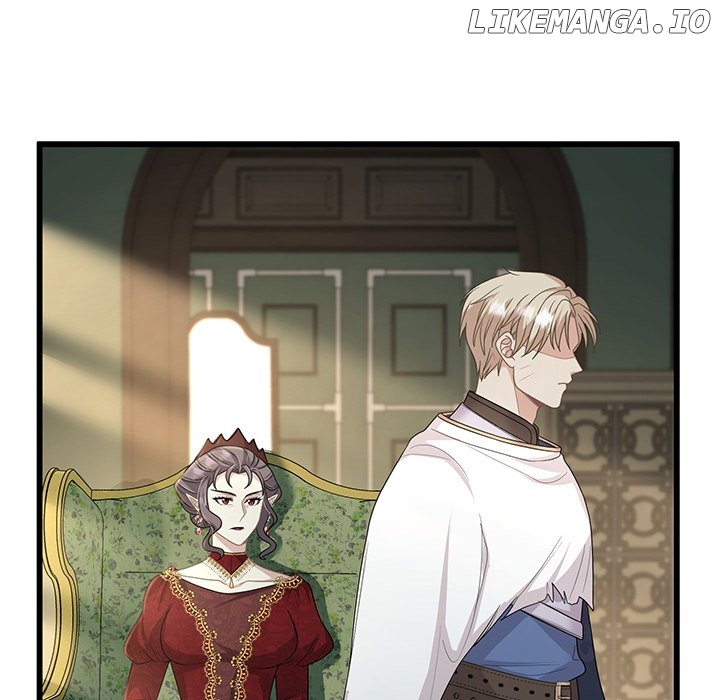 Hero vs. Villain Chapter 64 - page 68