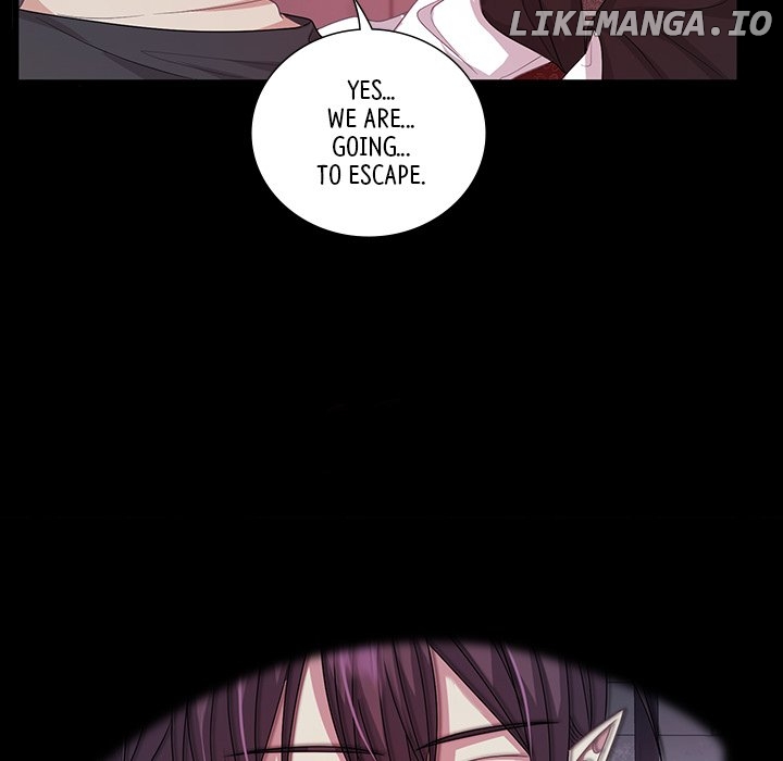 Hero vs. Villain Chapter 65 - page 131