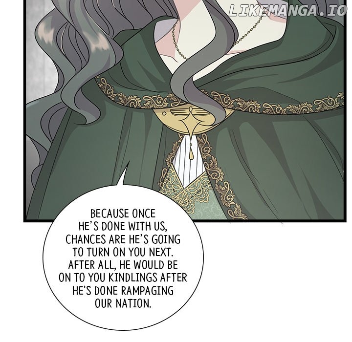 Hero vs. Villain Chapter 68 - page 106