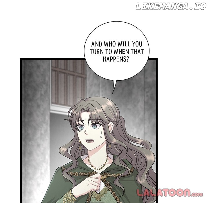 Hero vs. Villain Chapter 68 - page 111