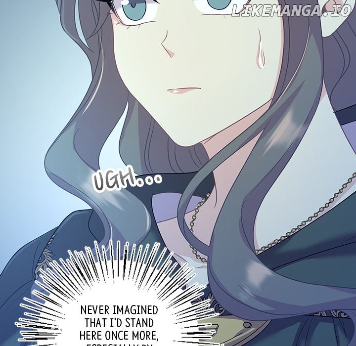 Hero vs. Villain Chapter 68 - page 53