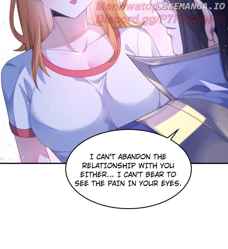 All the Female Apprentices Want to Kill Me Chapter 112 - page 25