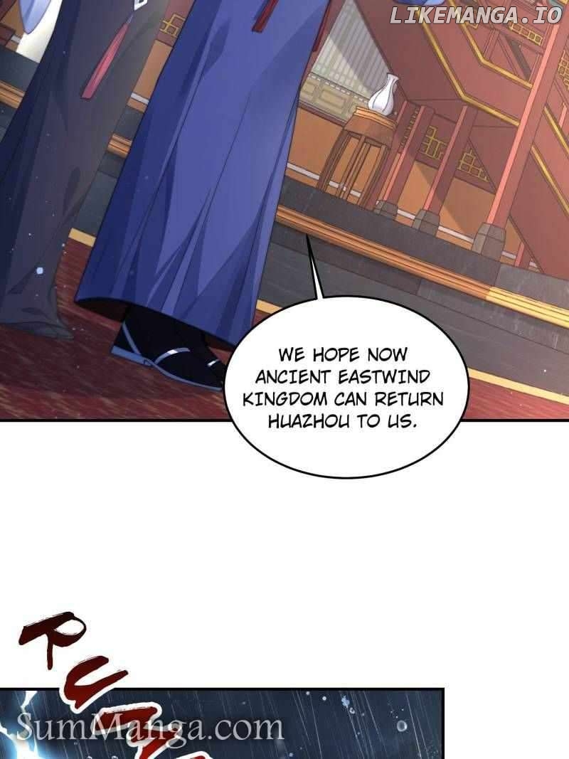 All the Female Apprentices Want to Kill Me Chapter 113 - page 6