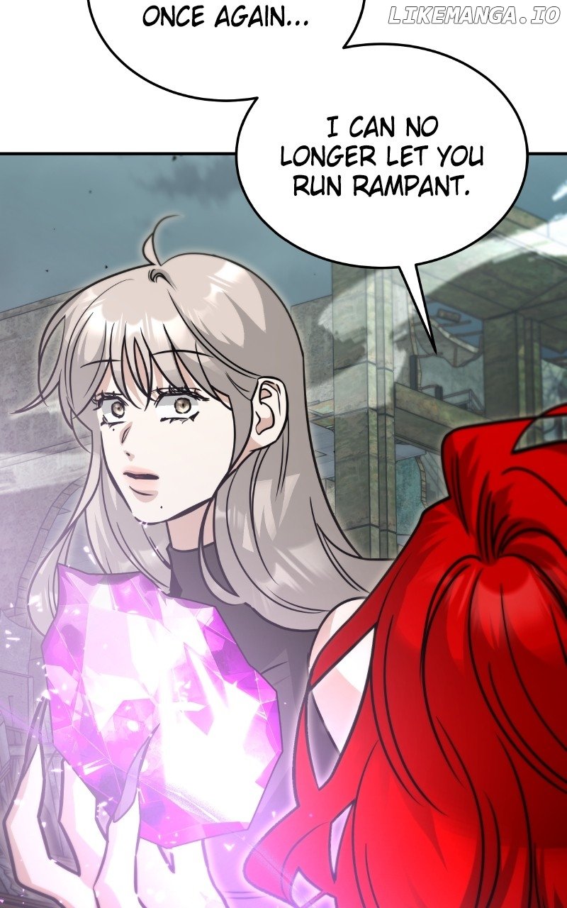 Empress Hunt Chapter 60 - page 46